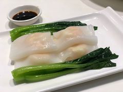 -大咀港式茶餐厅(恒泰店)