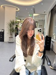 -DL HOPE造型