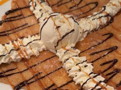 -La Creperie法餐厅(桃江路店)