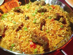 -HIB HUB公社(解放西路店)