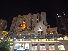 -光谷广场