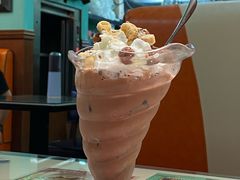 阿华田-阿飛冰室(下沙店)
