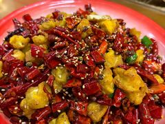 -小街47號江湖菜(四合院店)
