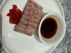 -聚丰园•湖鲜餐厅(阿红私房菜梅石路店)