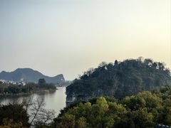 -忆咖啡观景餐厅(桂林象山公园店)