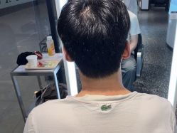 -丝语萱形象