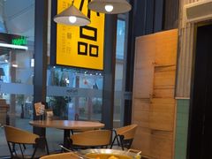 -越小品·越南餐厅(万科里店)