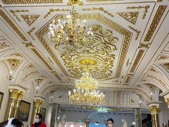 -华梅西餐厅(哈尔滨中央大街店)