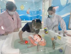-爱贝蕊恩韩式月子会所(南山店)