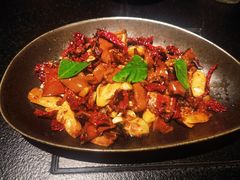 -龙湖杭州滨江天街