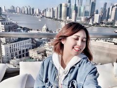 -顶层酒吧ROOF(上海艾迪逊酒店)