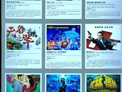 -万象影城(石家庄万象城IMAX激光店)