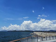 -大梅沙海滨公园