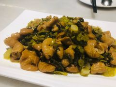 -华盛丰温州大排档(东三环南路店)