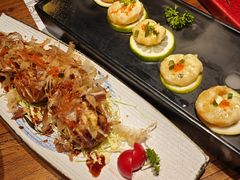 -京鹿料理(荟聚店)