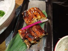 -蟹将军·松叶蟹和牛日料放题自助(K11店)