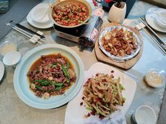 -丽华园(青少年宫店)