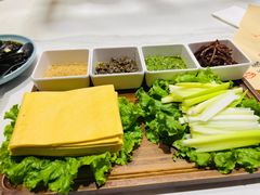 -魁盛居百年鲁菜馆(县西巷店)