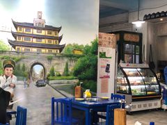 -马路边边·成都串串(翠柏路店)