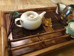 -热带雨林汗蒸馆(汶水东路店)