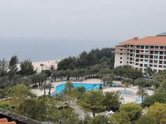 -惠州金海湾嘉华度假酒店