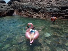 -双月湾小星山潜水·浮潜俱乐部