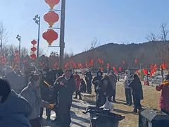 -北京雁栖湖国际会展中心