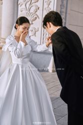 -卡米拉婚纱摄影工作室(金汇广场店)