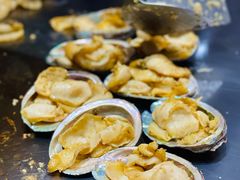 铁板鲍鱼-皇城中餐厅·潮菜传承·私享宴客