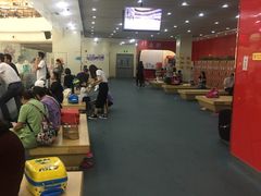 -全明星滑冰俱乐部(万象城店)