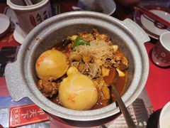 -味福记·本地特色菜(八一万达广场店)