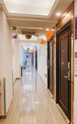 -母仪天下月子中心(光谷店)