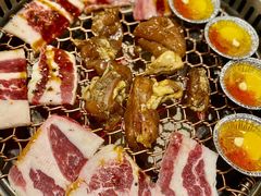 -炙忧烤肉屋(中国铁建广场店)