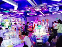 -明日世界电玩城(之心城店)