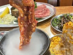 一本壶渍牛肋条-蒜香焼肉PURUSHIN(马场路店)