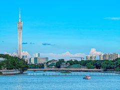 -东山湖公园