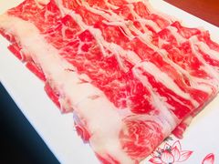 -1078號老北京涮肉(松柏店)