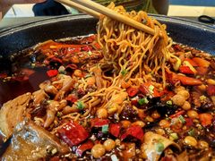 -苦尽酒馆·川菜(鼓楼店)