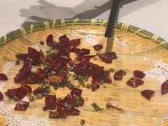 -刘胖子家常菜·蹄花焖藕(江汉路总店)