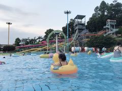 -大河马水上世界
