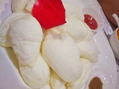 软炸里脊-马凯餐厅(地安门店)