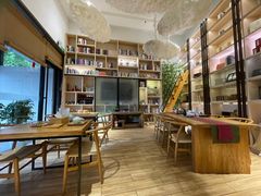 -麦子MaiMassage(打浦桥店)