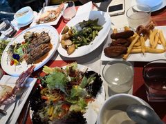 -ITA·意塔意大利餐厅(亦庄店)
