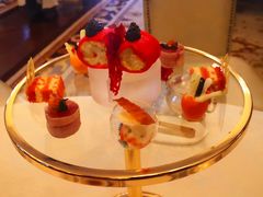 -Salon de Ville浦江汇(上海外滩华尔道夫酒店店)