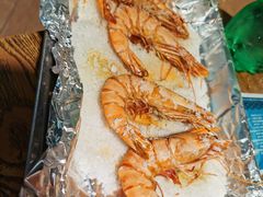 -鑫釜山海鲜烧烤(鑫丰国际店)