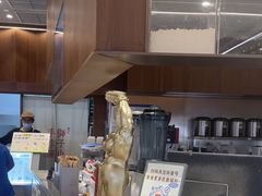 -君之狮子山·轻糖烘焙(松江印象城店)