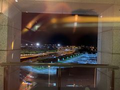 -南京禄口机场雅高铂尔曼大酒店