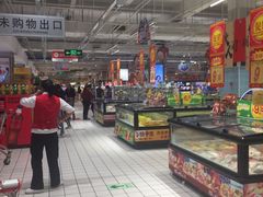 -大润发(番禺店)