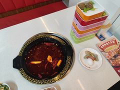 -七掌柜自助火锅(瑞城店)