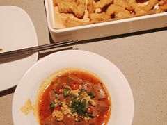 -半天妖烤鱼(物美沁山水店)